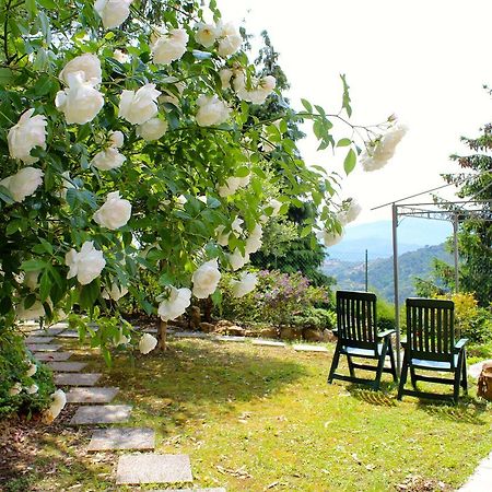 Sb Bed & Breakfast Себорга Екстериор снимка