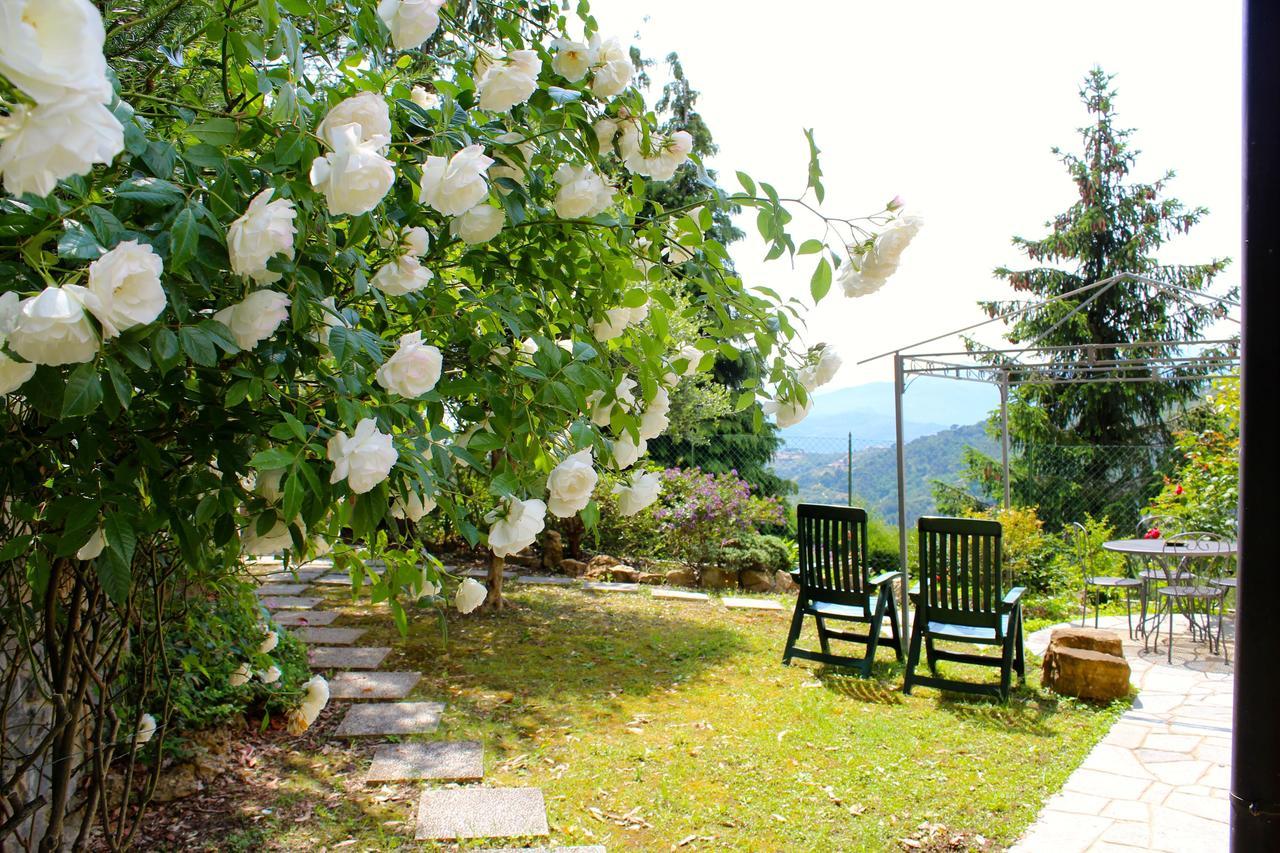 Sb Bed & Breakfast Себорга Екстериор снимка