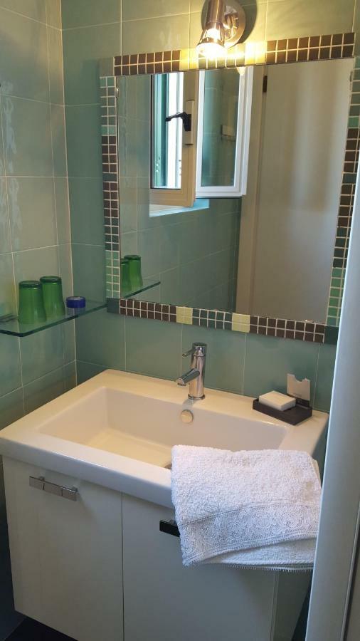 Sb Bed & Breakfast Себорга Екстериор снимка