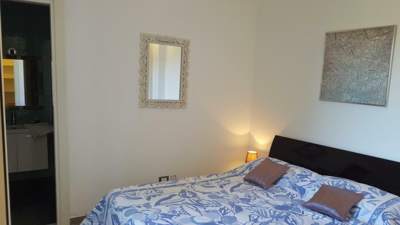 Sb Bed & Breakfast Себорга Екстериор снимка