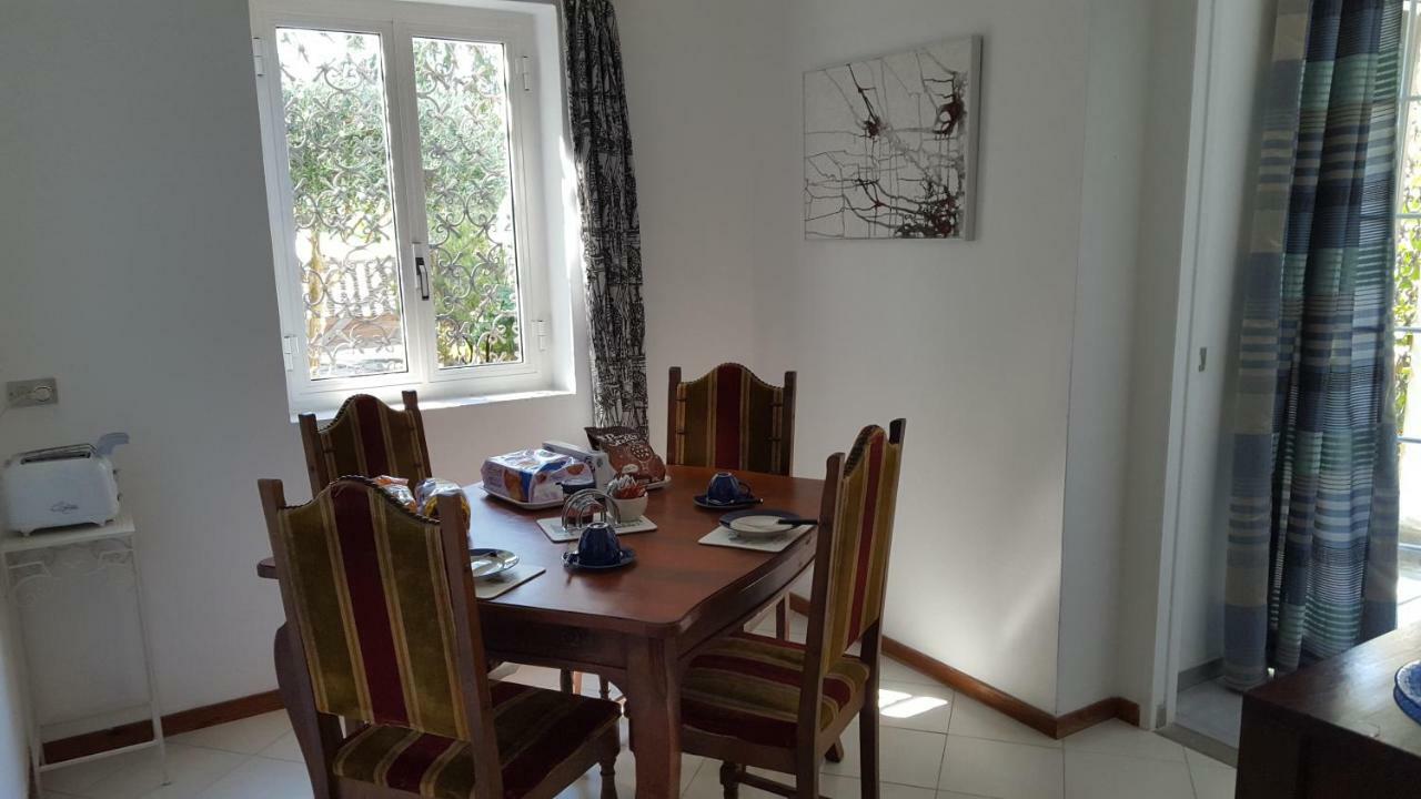 Sb Bed & Breakfast Себорга Екстериор снимка